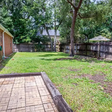 Life'S A Breeze - Updated 3Br 5Min To Pcola Beach